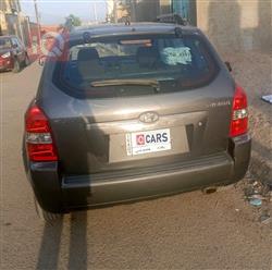 هیوندای تۆکسۆن